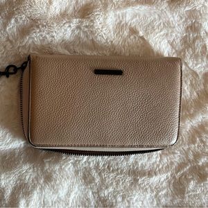 Rebecca Minkoff Wristlet Wallet